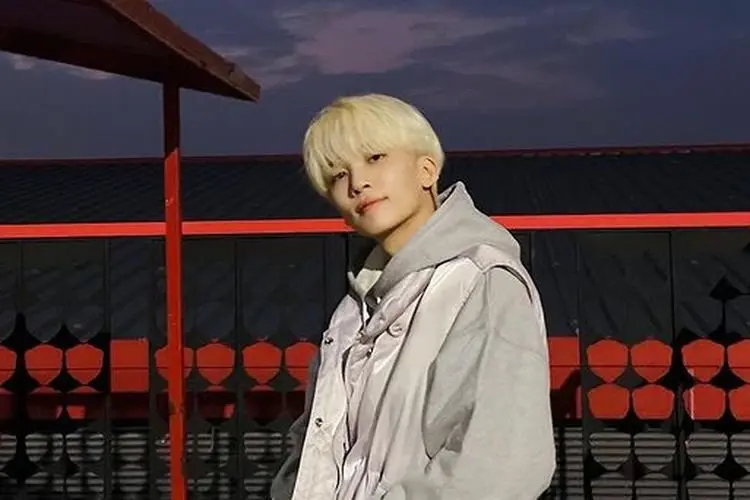 Jelang Comeback Grup, Jeonghan SEVENTEEN Dikonfirmasi Positif Covid-19