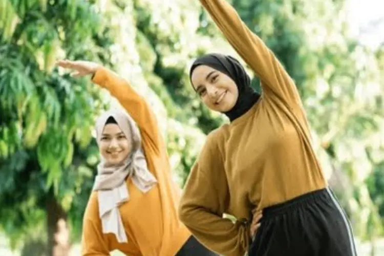 Anti Lemas! Simak Tips Menjaga Tubuh Tetap Bugar Selama Puasa