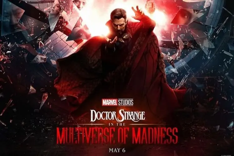 Sam Raimi Yakin Film Doctor Strange 2 Bakal Bikin Penonton Terkesima