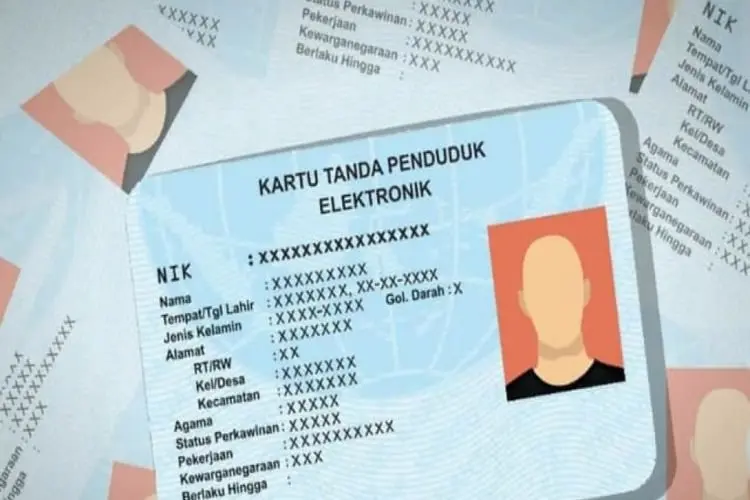 Pemerintah Bakal Terapkan Tarif Rp1000 untuk Akses NIK