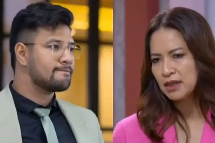 Spoiler Ikatan Cinta 14 April 2022: Amar Mahendra Siap Hancurkan Aldebaran, Mama Rosa Akan Jadi Senjata Ampuh?
