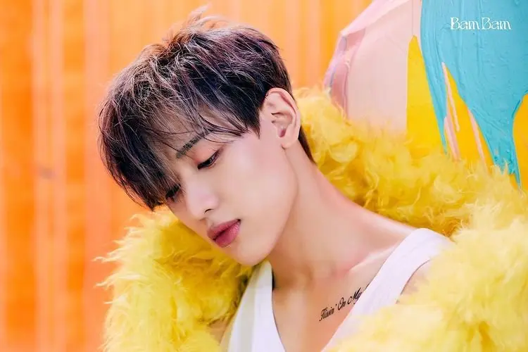 Setelah 7 Tahun, BamBam GOT7 Akhirnya Kembali Rayakan Ulang Tahun Bersama Ibunya