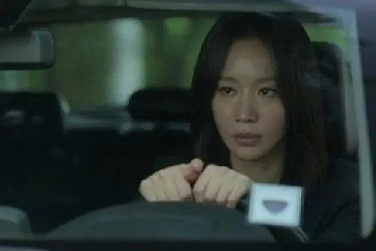 Sinopsis Grid Episode 10: Jung Sae Byeok Tahu Dirinya Miliki Hubungan Darah dengan Kim Ma Nok