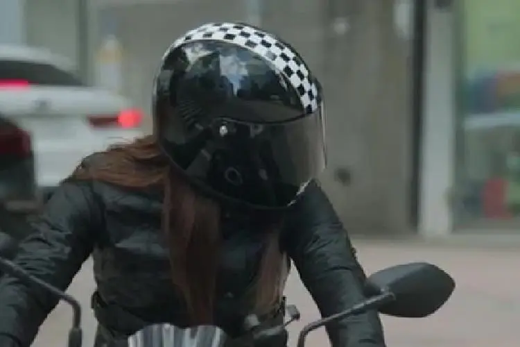 Spoiler Grid Episode 10: 'Ghost' Kembali Datang untuk Lakukan Misi Terakhirnya