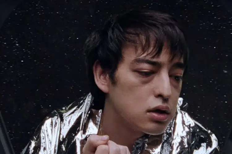 Lirik Laguâ Sanctuary â Joji