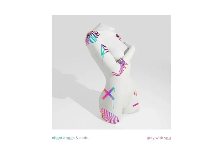Lirik Laguâ Stay With You â Cheat Codes feat Cade
