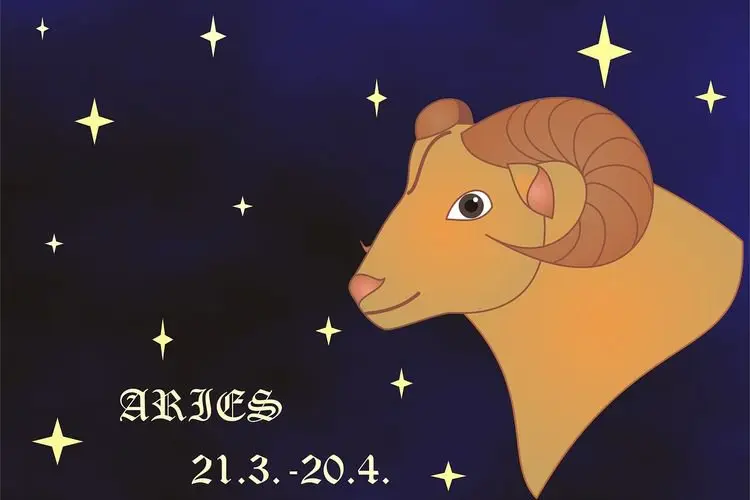 Ramalan ZodiakÂ Asmara Aries Jumat 15 April 2022: Anda Harus Terus Mengagumi Dari Kejauhan