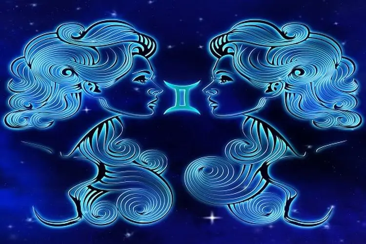 Ramalan Zodiak Asmara Gemini Jumat 15 April 2022: Seseorang Yang Spesial Mungkin Muak