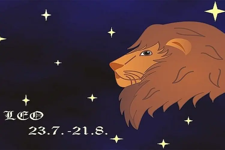 Ramalan Zodiak Asmara Leo Jumat 15 April 2022: Anggap Semua Itu Sebagai Pengalaman