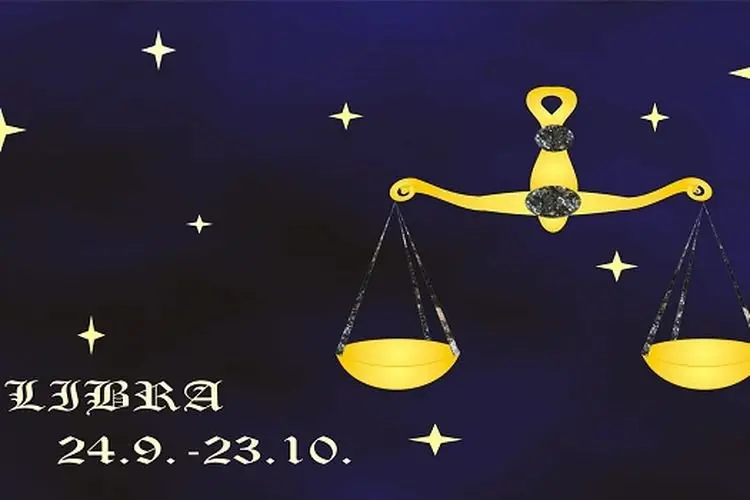 Ramalan Zodiak Asmara Libra Jumat 15 April 2022: Lebih Baik Mencari Tahu Kebenaran Daripada Terus Merajuk