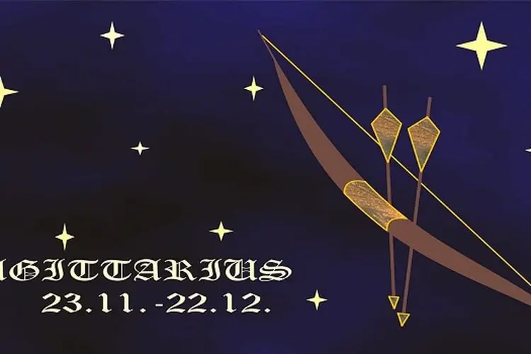 Ramalan Zodiak Asmara Sagitarius Jumat 15 April 2022: Anda Hanya Perlu Mengakui Kebenaran Tentang Perasaan And