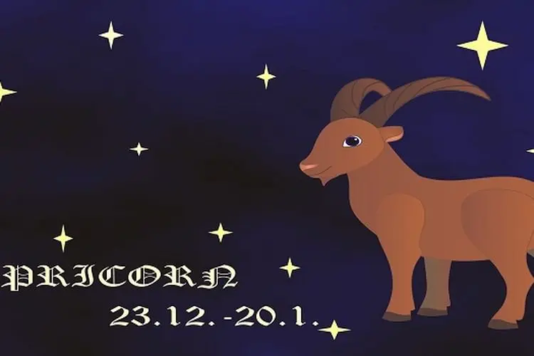 Ramalan Zodiak Asmara Capricorn Jumat 15 April 2022: Tidak Ada Cara Mudah Untuk Menyelesaikan Tugas