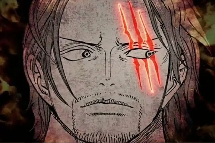 Terungkap Shanks Punya Anak Perempuan, Akan Bertemu dengan Luffy