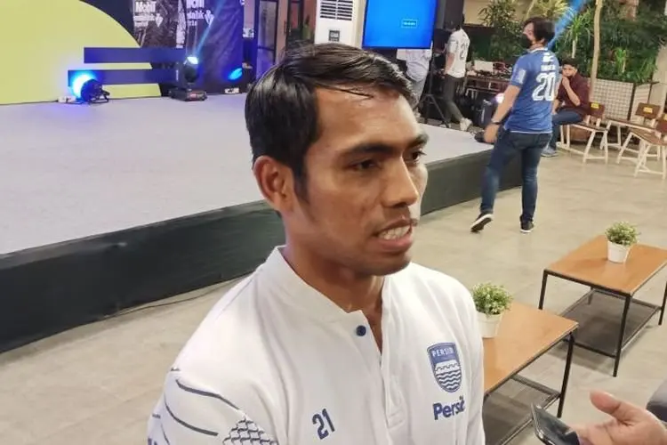 Bertahan di Persib, Ini Harapan Frets Butuan Musim Depan