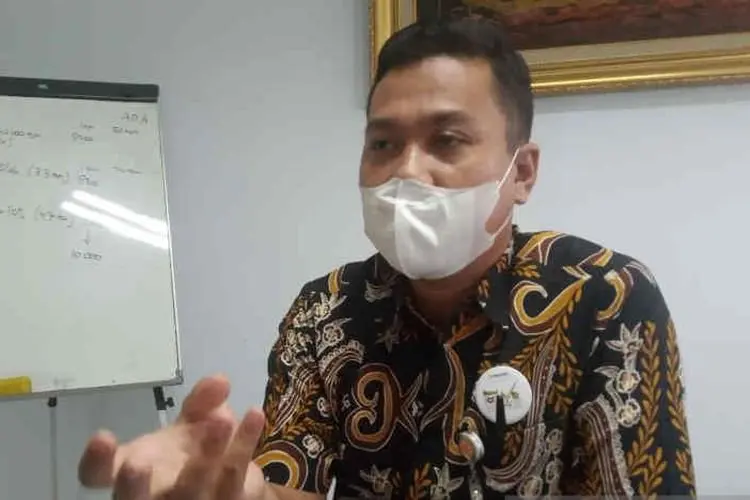 Bantu Perajin Tahu dan Tempe, Bulog Cirebon Subdisi 1.000 Ton Kedelai