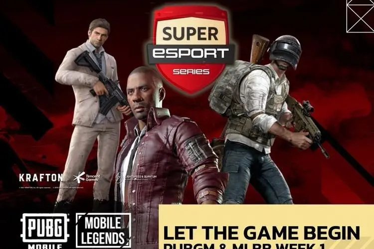 Super Esport Series Season 2 Memasuki Babak Kualifikasi, Sejumlah Tim Siapkan Strategi