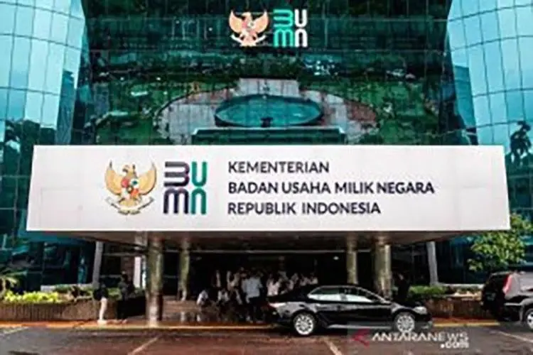 Cara Registrasi Online Rekrutmen Bersama BUMN 2022 di Link rekrutmenbersama.fhcibumn.id