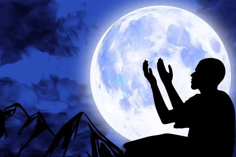 4 Hadist Tentang Amalan Ramadhan Bisa Hapuskan Dosa