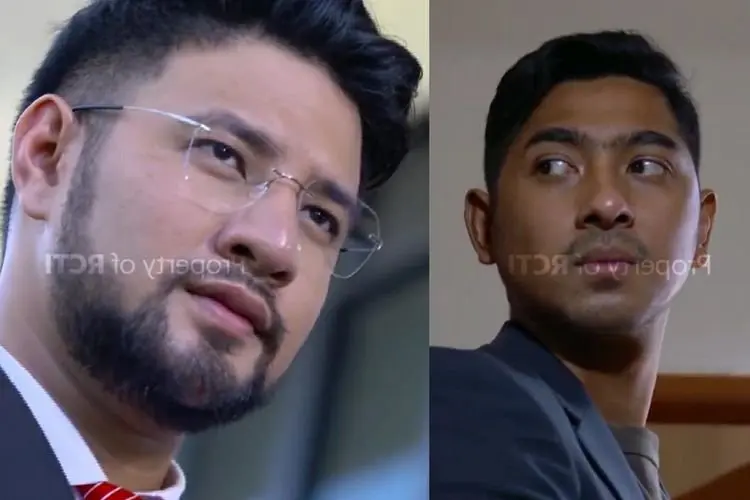 Spoiler Ikatan Cinta 16 April 2022: Amar Mahendra Merasa Direndahkan, Sidang Tetap Digelar Tanpa Aldebaran
