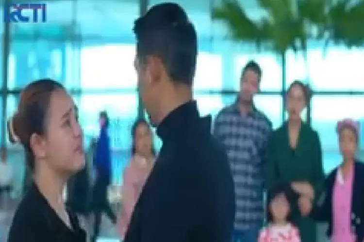 Spoiler Ikatan Cinta Sabtu 16 April 2022: Perpisahan Terakhir, Al Akan Alami Kecelakaan Pesawat hingga Tewas?