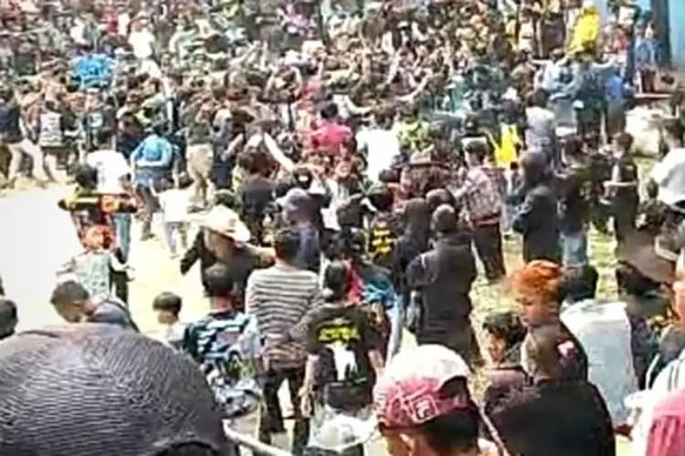 Cari Pegawai, Rekrutmen Lion Air Dibubarkan Polisi, Begini Alasannya!