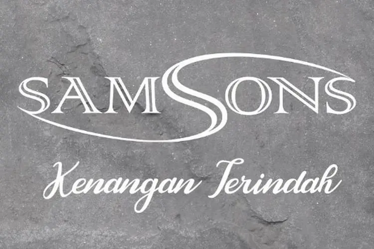 Lirik Laguâ Kenangan Terindah â Samsons