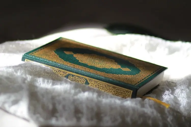 Dalil Tentang Nuzulul Quran di Bulan Ramadhan