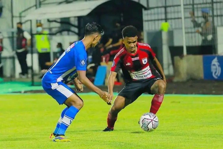 Gabung Persib, Follower Instagram David Rumakiek Naik Berkali-Kali Lipat, Bobotoh: Otw Selebgram