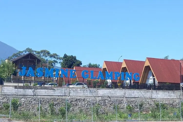 Datangi Kantor DPMPTSP Bogor, Penyidik KPK Tanya Kepemilikan Jasmine Glamping