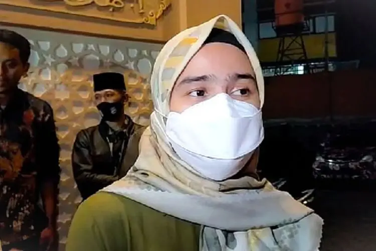 ï»¿Lindungi Perempuan dan Anak, Sonya Fatmala Segera Luncurkan Program Geprak