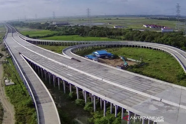 Ketimbang Jalan Tol, Masyarakat Pangalengan dan Pacira Dianggap Lebih Butuh Ini