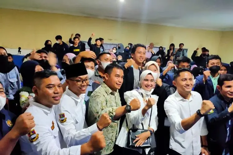 Potensi Berlimpah, Karang Taruna KBB Dorong Petani Baru dari Milenial