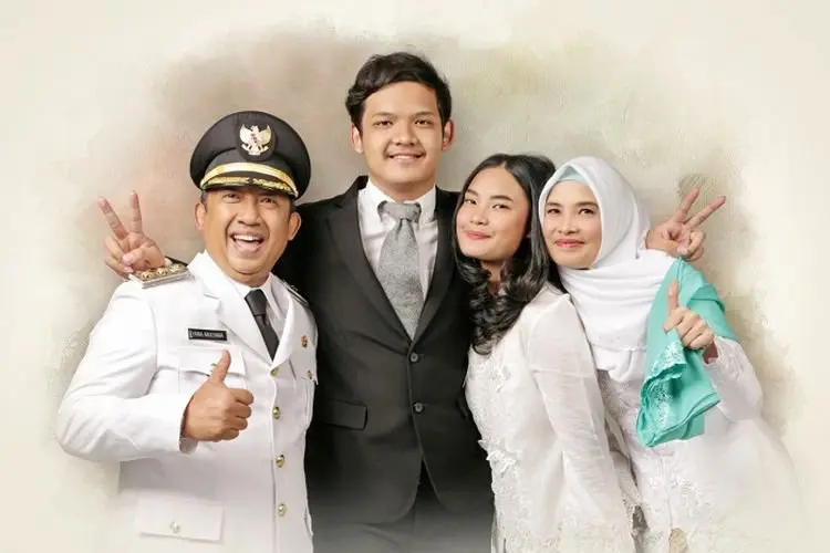 Dari Seniman hingga Aktivis Sampaikan Asa dan Doa untuk Yana Mulyana