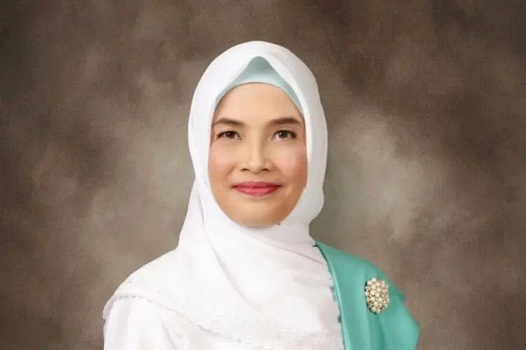 Yunimar, Teman Berbagi Tangis dan Kebahagiaan Yana Mulyana sang Walikota Bandung Definitif