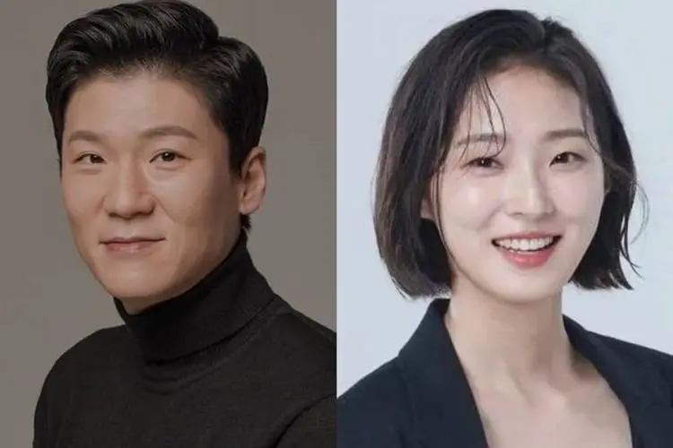 Bintang 'Crash Landing On You' Yoo Jung Ho Akan Menikah dengan Co-Star 'Bulgasal' Cha Hee