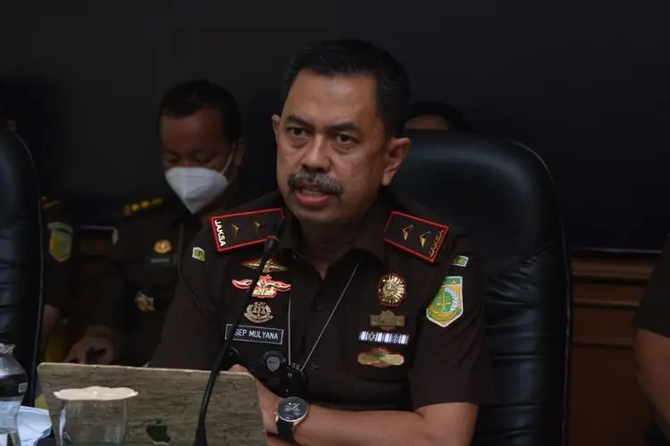 Ada Oknum Jaksa Minta THR ke Kantor Pemerintahan, Ini Respon Kajati Jabar