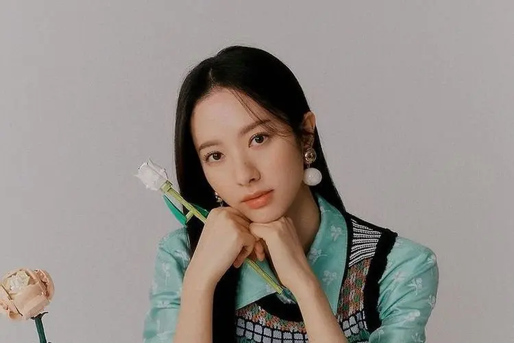 Penggemar 'Twenty Five Twenty One' Banyak yang Tidak Tahu Bahwa Bona WJSN Adalah Seorang Idol