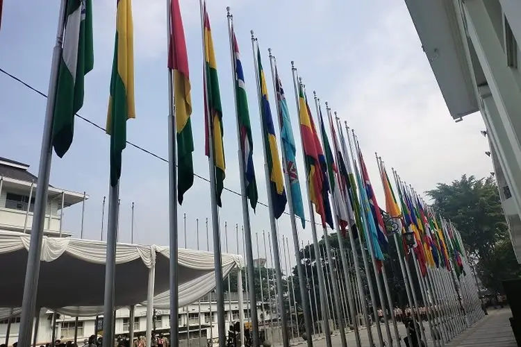Disbudpar Kota Bandung Tegaskan Asia Afrika Festival Tahun Ini Digelar Tanpa Karnaval
