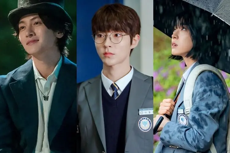 Ji Chang Wook Sambut Hwang In Yeop dan Choi Sung Eun di Dunia Ajaib 'The Sound Of Magic'