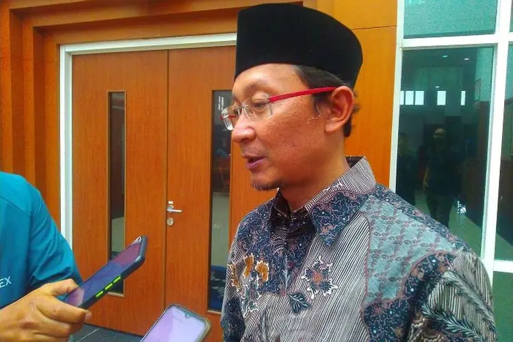 Baznas KBB Akui Penerimaan Hanya dari Zakat Profesi ASN, Industri Belum Ada Respon