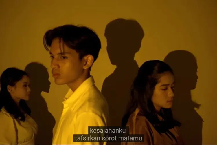 ï»¿Lirik Laguâ Seperti Mereka â Gya