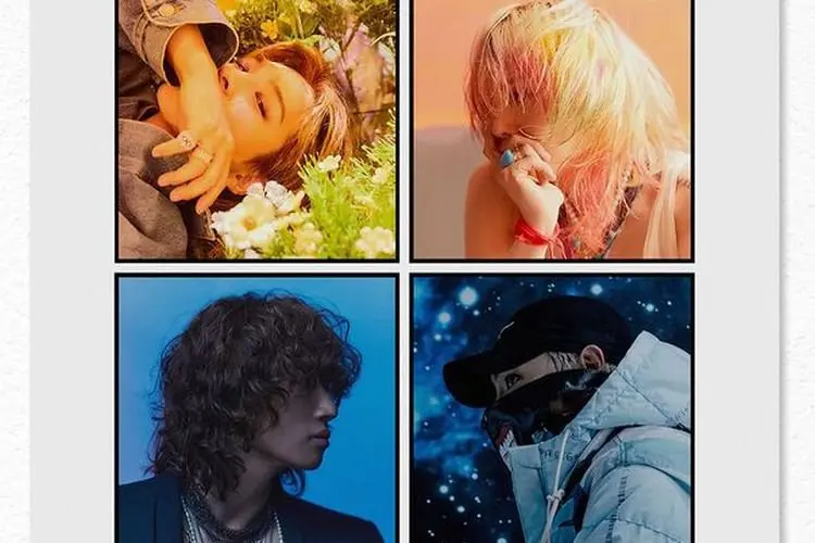 Comeback BIGBANG Miliki Dampak Rendah pada Harga Saham YG Entertainment? Ini Penjelasannya