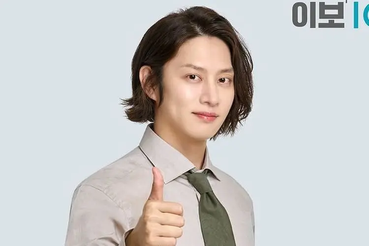 Bukan Momo TWICE, Heechul Super Junior Ungkap Pernah Berkencan dengan Seseorang dari Dating Reality Show
