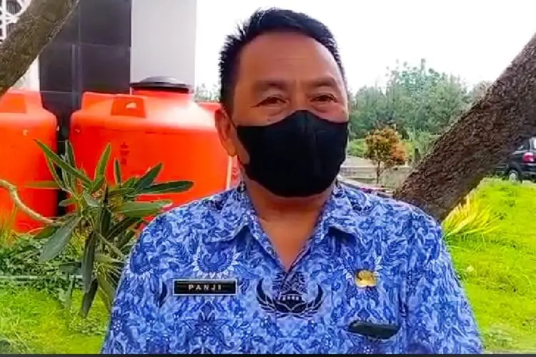 Kadisnakertrans KBB Optimistis THR Buruh di KBB Cair H-7 Sebelum Lebaran Idul Fitri