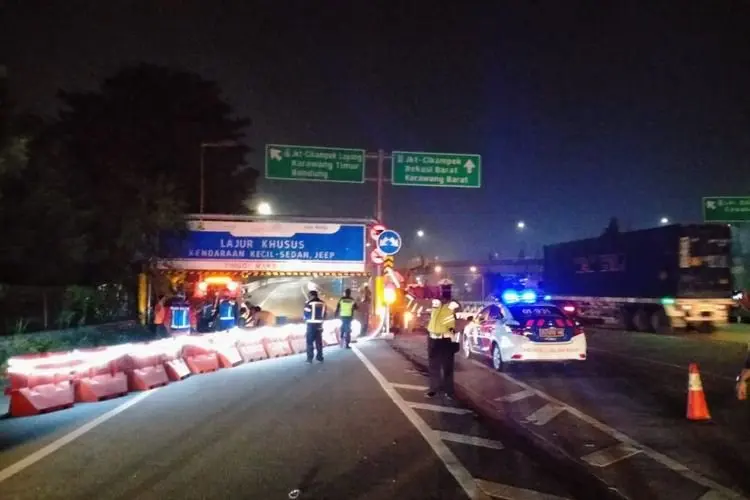 Kendaraan Ini Tidak Akan Kena Ganjil Genap Saat Mudik Lebaran 2022, Berikut Ini Jenisnya