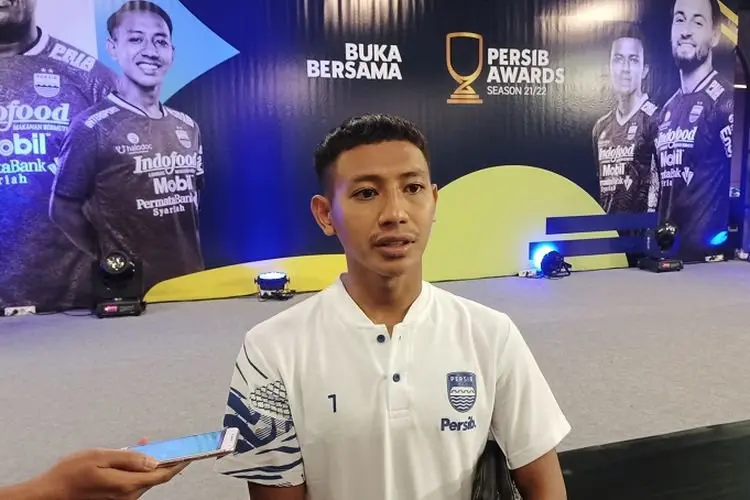 Liga 1 2021/2022 Musim Paling Istimewa Bagi Beckham Putra, Ini Alasannya