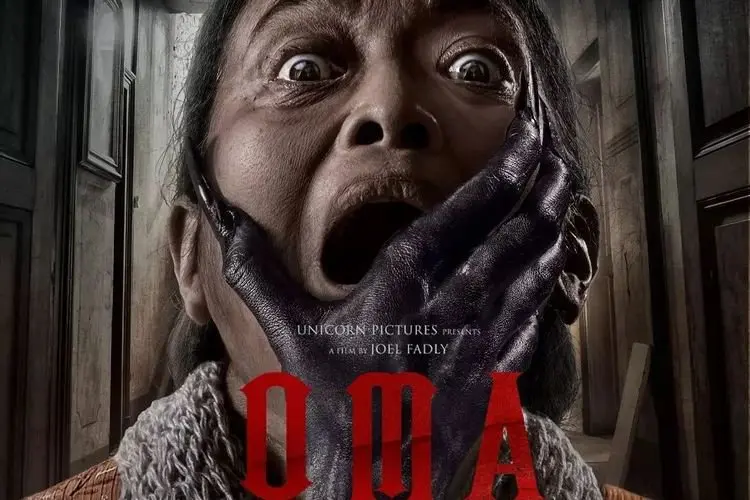Unicorn Pictures Ungkap Film Horor "Oma The Demonic" Bakal Tayang Jelang Libur Lebaran