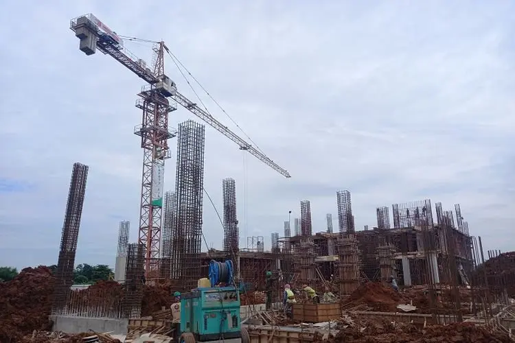 Proyek Molor Sumbang 30 Persen SILPa Tahun 2021, Dewan Minta Percepatan Lelang