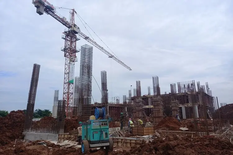 Legislator Bogor Geram Banyak Proyek Mangkrak Hingga Gagal Lelang Tahun Ini