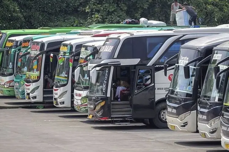 Hindari Kemacetan, Menhub Sarankan Masyarakat Mudik Lebih Awal